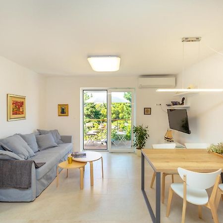 Ferienwohnung Hedera Estate, Hedera A54 Dubrovnik Exterior foto