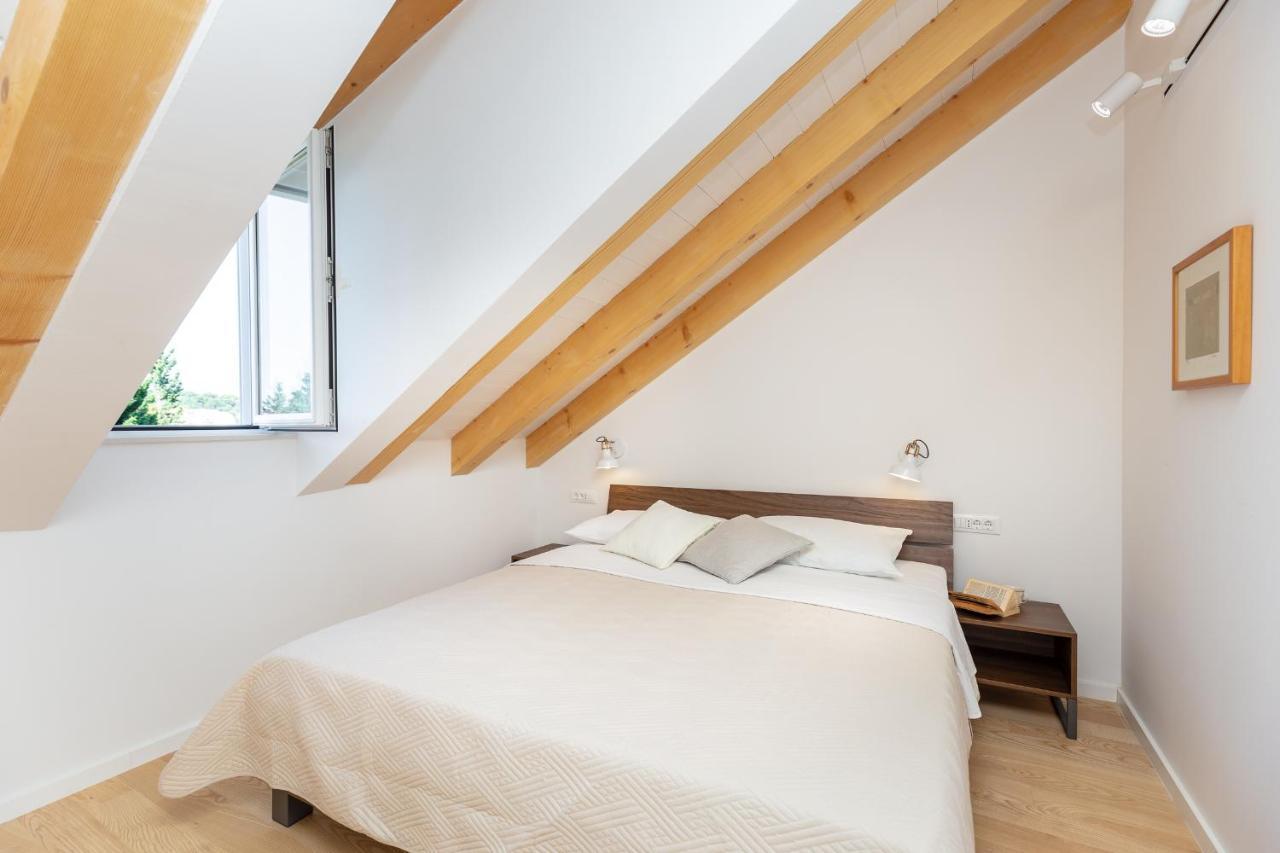 Ferienwohnung Hedera Estate, Hedera A54 Dubrovnik Exterior foto