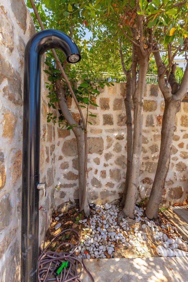 Ferienwohnung Hedera Estate, Hedera A54 Dubrovnik Exterior foto
