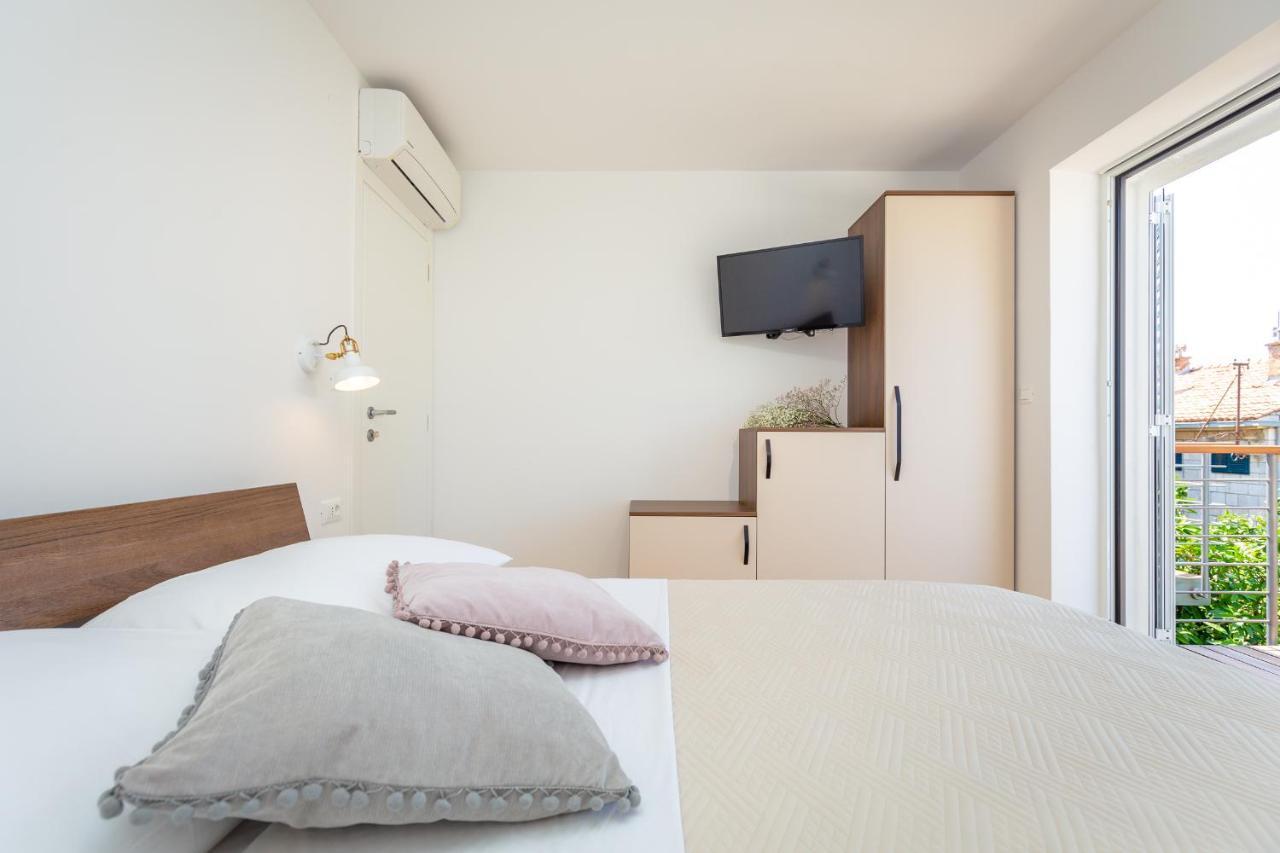 Ferienwohnung Hedera Estate, Hedera A54 Dubrovnik Exterior foto