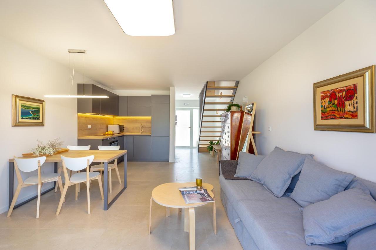 Ferienwohnung Hedera Estate, Hedera A54 Dubrovnik Exterior foto