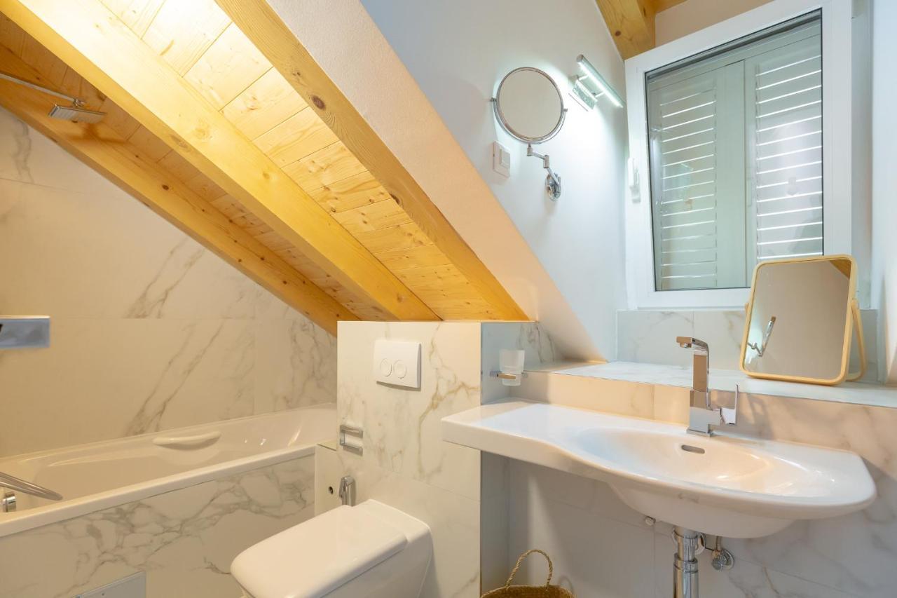 Ferienwohnung Hedera Estate, Hedera A54 Dubrovnik Exterior foto