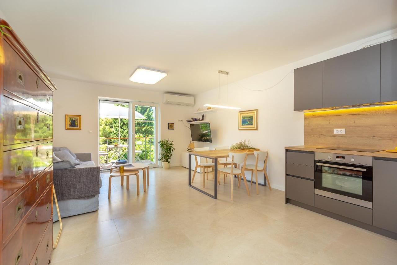 Ferienwohnung Hedera Estate, Hedera A54 Dubrovnik Exterior foto