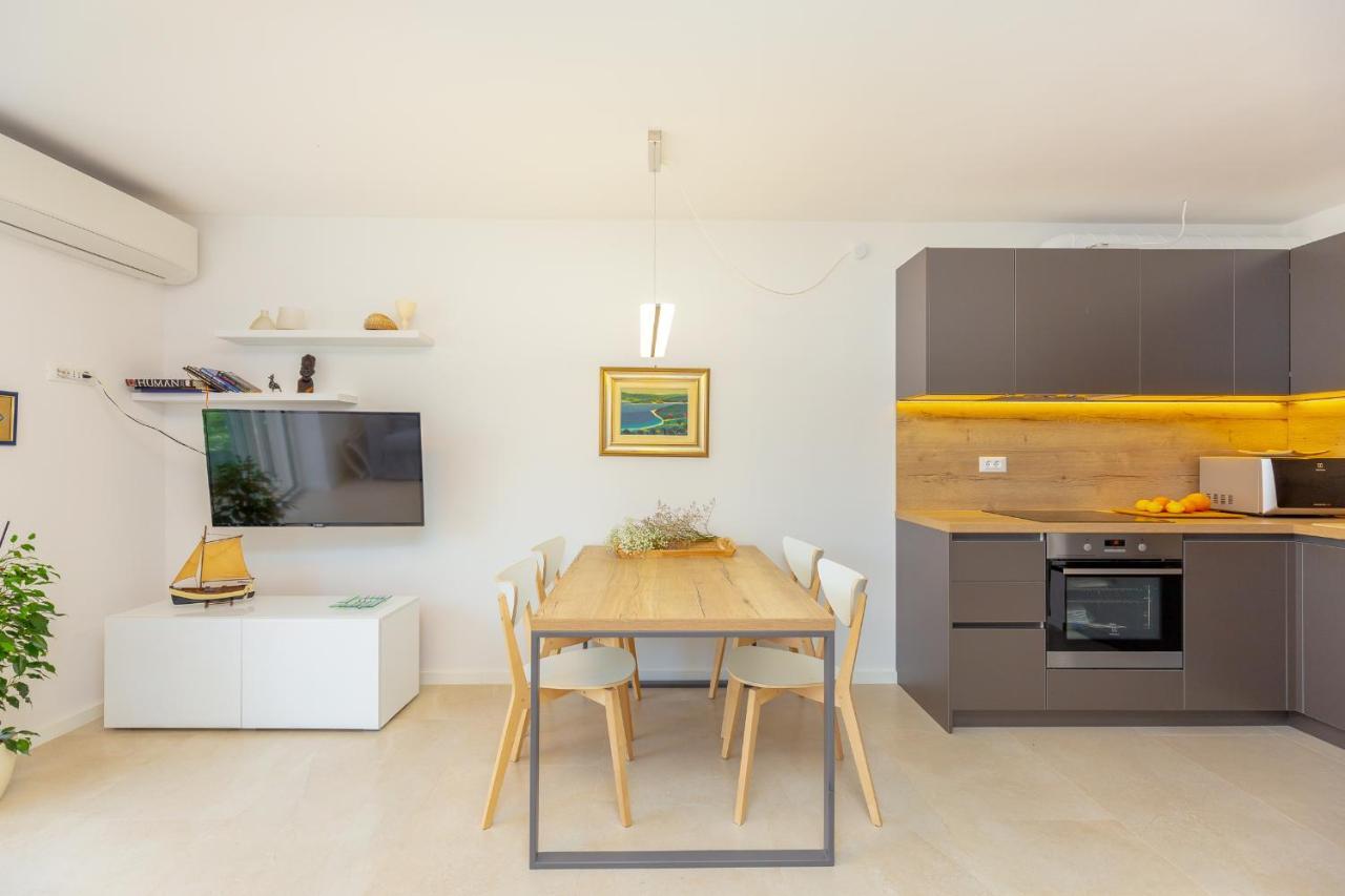Ferienwohnung Hedera Estate, Hedera A54 Dubrovnik Exterior foto