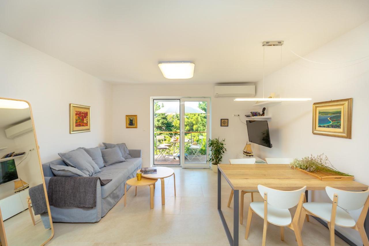 Ferienwohnung Hedera Estate, Hedera A54 Dubrovnik Exterior foto