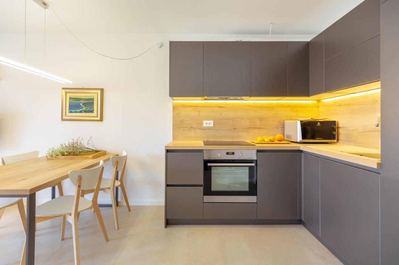 Ferienwohnung Hedera Estate, Hedera A54 Dubrovnik Exterior foto