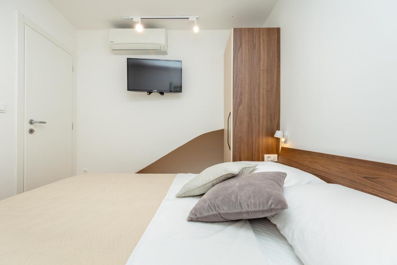 Ferienwohnung Hedera Estate, Hedera A54 Dubrovnik Exterior foto
