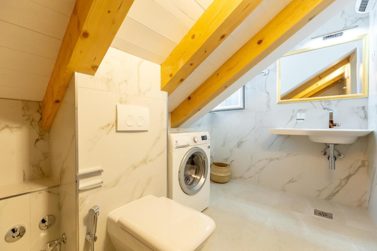 Ferienwohnung Hedera Estate, Hedera A54 Dubrovnik Exterior foto