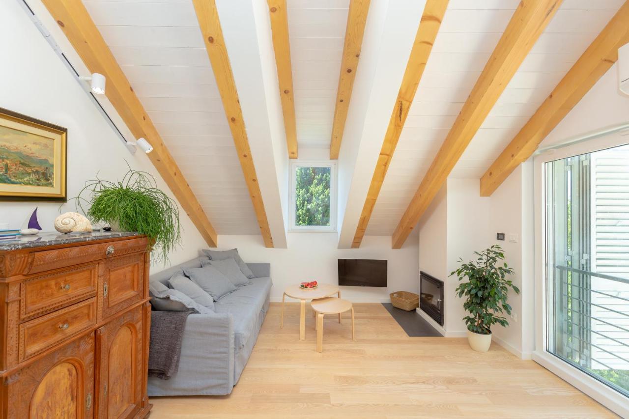 Ferienwohnung Hedera Estate, Hedera A54 Dubrovnik Exterior foto