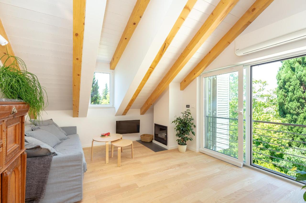 Ferienwohnung Hedera Estate, Hedera A54 Dubrovnik Exterior foto