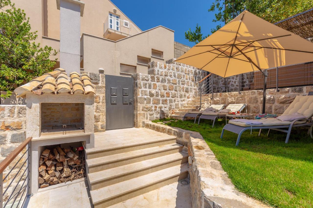 Ferienwohnung Hedera Estate, Hedera A54 Dubrovnik Exterior foto