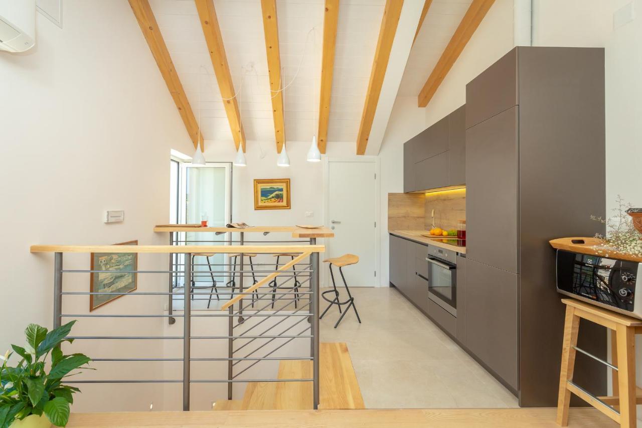 Ferienwohnung Hedera Estate, Hedera A54 Dubrovnik Exterior foto